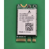 Asus – Carte Wi-Fi Asus E406M – QCNFA335 – pièce détachée PC portable