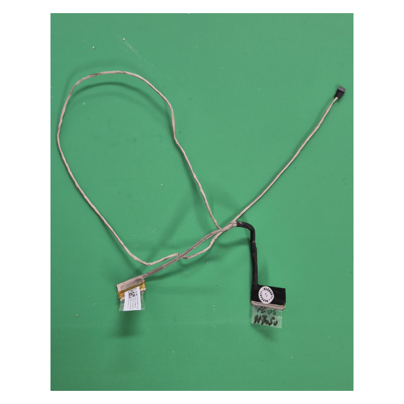 Câble nappe vidéo LVDS pour HP ENVY X2 15-C 15-C001DX 6017B0507001 30