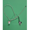 Asus – Cable vidéo Asus N705UD – 1422-02N40AS – pièce détachée PC portable