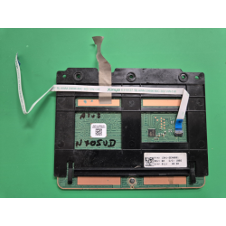 Touchpad 13N1-2EA0601 pour ordinateur Asus n705ud, Asus x705|Mypcstore