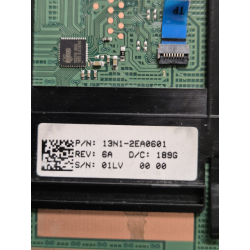 Touchpad 13N1-2EA0601 pour ordinateur Asus n705ud, Asus x705|Mypcstore