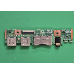 Carte usb Asus n705ud