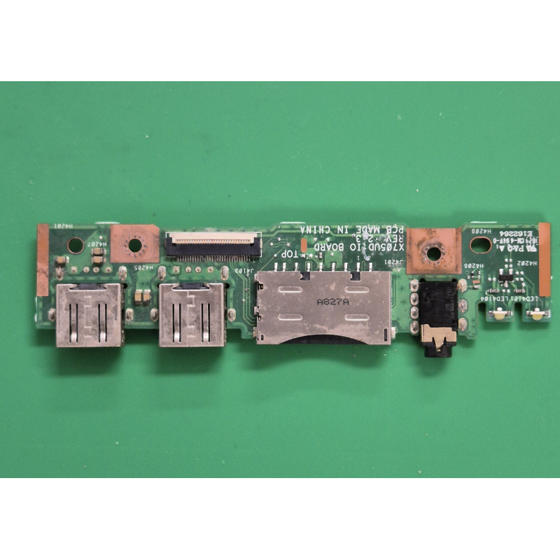 Carte usb Asus n705ud