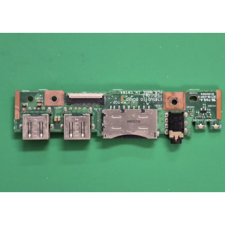 Carte usb Asus n705ud
