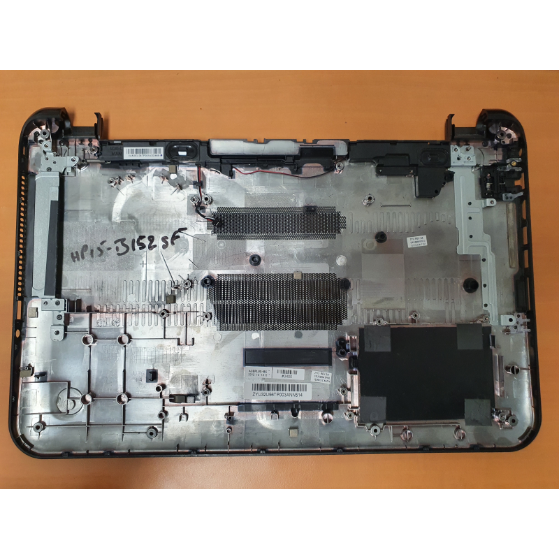 Plasturgie de base HP 15-b séries