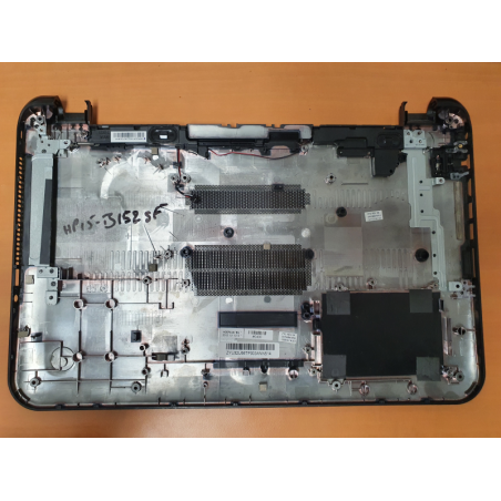 Plasturgie de base HP 15-b séries