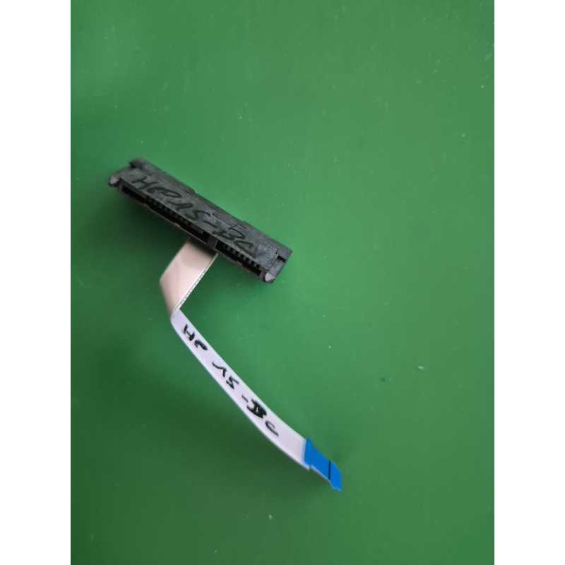 Connecteur disque dur sata HP 15-bc