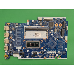 Lenovo – Carte mère Ideapad S145-15IWL – 5B20S41745 – pièce détachée PC portable