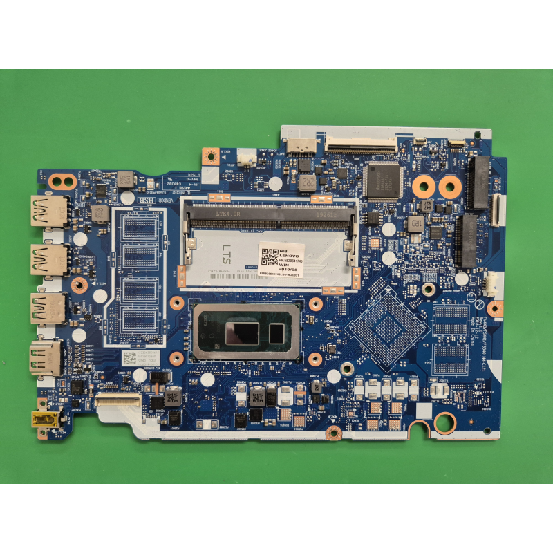 Lenovo – Carte mère Ideapad S145-15IWL – 5B20S41745 – pièce détachée PC portable
