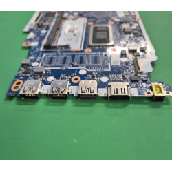 Lenovo – Carte mère Ideapad S145-15IWL – 5B20S41745 – pièce détachée PC portable