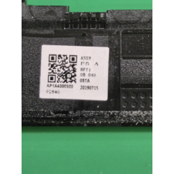 Contour écran 5B30S18891 (AP1A4000300) pour Lenovo Ideapad S145-15IWL