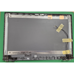 Coque capot écran Lenovo ideapad s145-15iwl