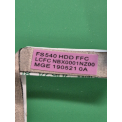 Connecteur disque HDD/SSD NBX0001NZ00 pour Lenovo Ideapad S145-15IWL