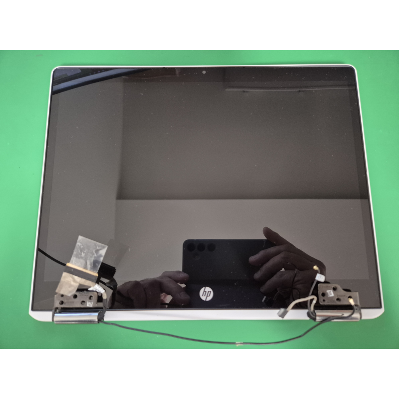 HP – 12 pouces – Ecran complet HP x360 12b-ca – pièce détachée PC portable