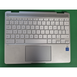 Clavier HP x360 12b-ca