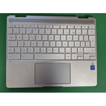 Clavier HP x360 12b-ca