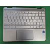 Clavier HP x360 12b-ca