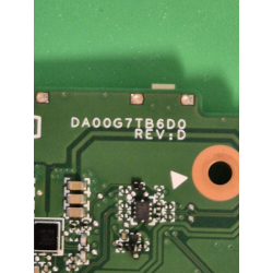 Carte USB, USB-C DA00G7TB6D0 pour HP Chromebook X360 12B-CA & 14B-CA