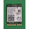 Carte wifi HP x360 12b-ca