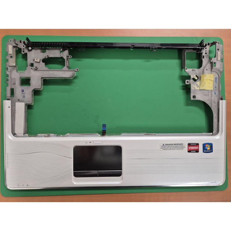 Touchpad HP dv6-2124sf