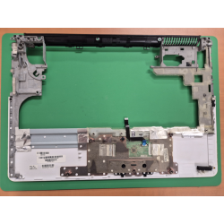 Support Clavier avec Touchpad 531591-001 pour ordinateur HP DV6-2000