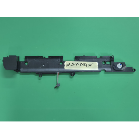Haut-parleurs HP dv6-2124sf