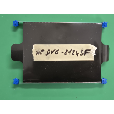 HP – Caddy HP DV6-2000 série – FBQT6004010 – pièce détachée PC portable