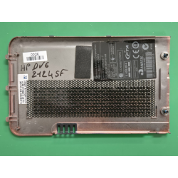 Trappe d'accès HDD/Wi-Fi ACME-E173569 pour HP Pavilion DV6-2000 séries