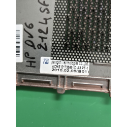 Trappe d'accès HDD/Wi-Fi ACME-E173569 pour HP Pavilion DV6-2000 séries