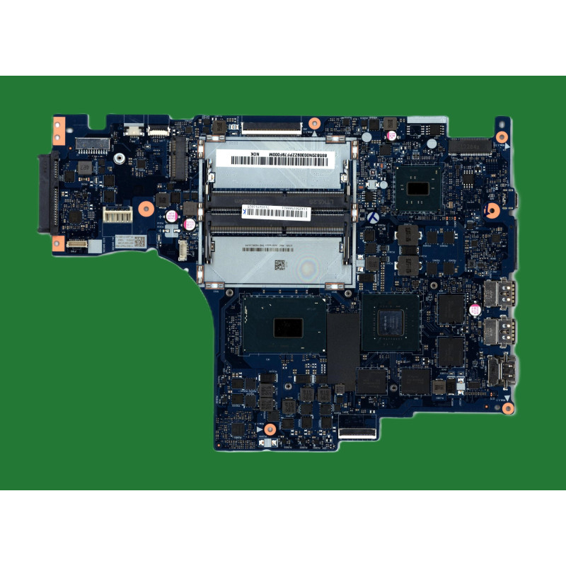 Lenovo – Carte mère Legion Y520-15IKBN – Référence inconnue – pièce détachée PC portable