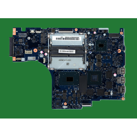 Lenovo – Carte mère Legion Y520-15IKBN – Référence inconnue – pièce détachée PC portable