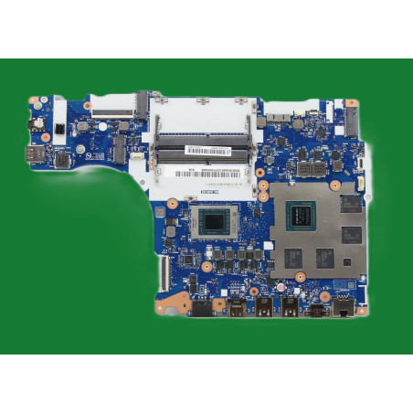 Lenovo – Carte mère Legion 5-15ARH05 – 5B20S44551 – pièce détachée PC portable