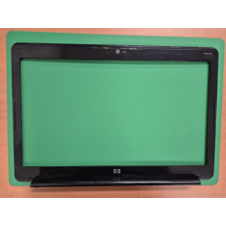 Cadre contour écran HP dv6-2124sf