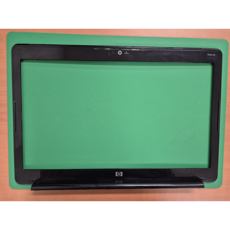 Cadre contour écran HP dv6-2124sf