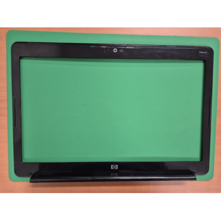 Cadre contour écran HP dv6-2124sf