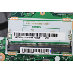 Lenovo – Carte mère Ideapad 3-17ADA05 – 5B20S44379 – pièce détachée PC portable