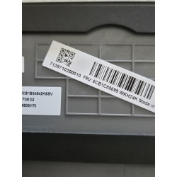 Clavier AZERTY avec Topcase 5CB1C88699 pour Lenovo ThinkBook 15 G3 ACL