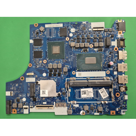 Lenovo – Carte mère Ideapad L340-17IRH – 5B20S42326 – pièce détachée PC portable