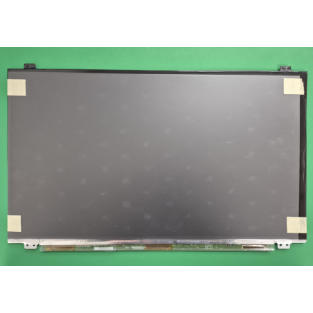 Dalle lp156wh3 (tl)(t1) vue de face