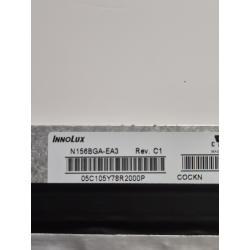 Innolux – 15.6 pouces – Dalle N156BGA-EA3 REV.C1 – pièce détachée PC portable