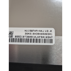 Dalle NV156FHM-N4J – 5D10T30091 – écran PC portable