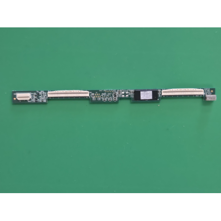 Module controleur vitre tactile Dell Inspiron 7706 2 en 1.