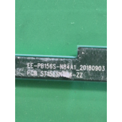 Module Contrôleur Vitre Tactile EE-PB156S-N84A1 Dell Inspiron 7706 2/1