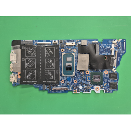 Dell – Carte mère Dell Inspiron 7706 2 en 1 – pièce détachée PC portable