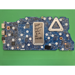 Carte Mère 0P47D9 Intel I7-1165G7 Nvidia MX350 pour Dell Inspiron 7706