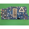 Carte Mère 0P47D9 Intel I7-1165G7 Nvidia MX350 pour Dell Inspiron 7706