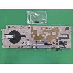 Clavier Dell Inspiron 7706 2 en 1