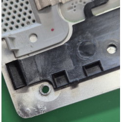 Capot Inférieur pour Ordinateur Portable Dell Inspiron 7706 2 en 1