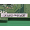 Carte Mère 60NB0EH0-MB1602 AMD A6-9220 pour Ordinateur Asus X751BP
