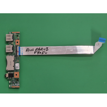 Carte USB pour Ordinateur Portable Asus R702UB